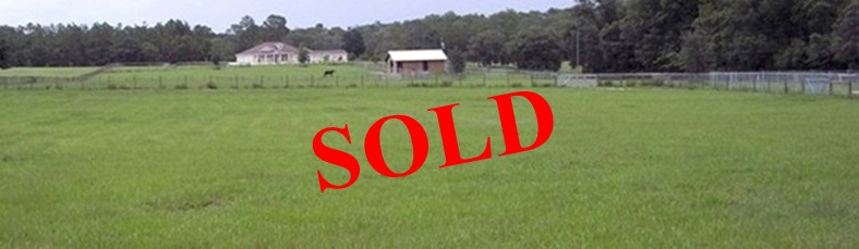 10 Acre Farm Florida Withlacoochee State Forest Property 2200 sf Home, Brooksville, Hernando County, Fl $510K
